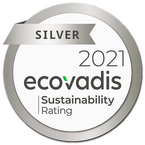 Ecovadis 2021