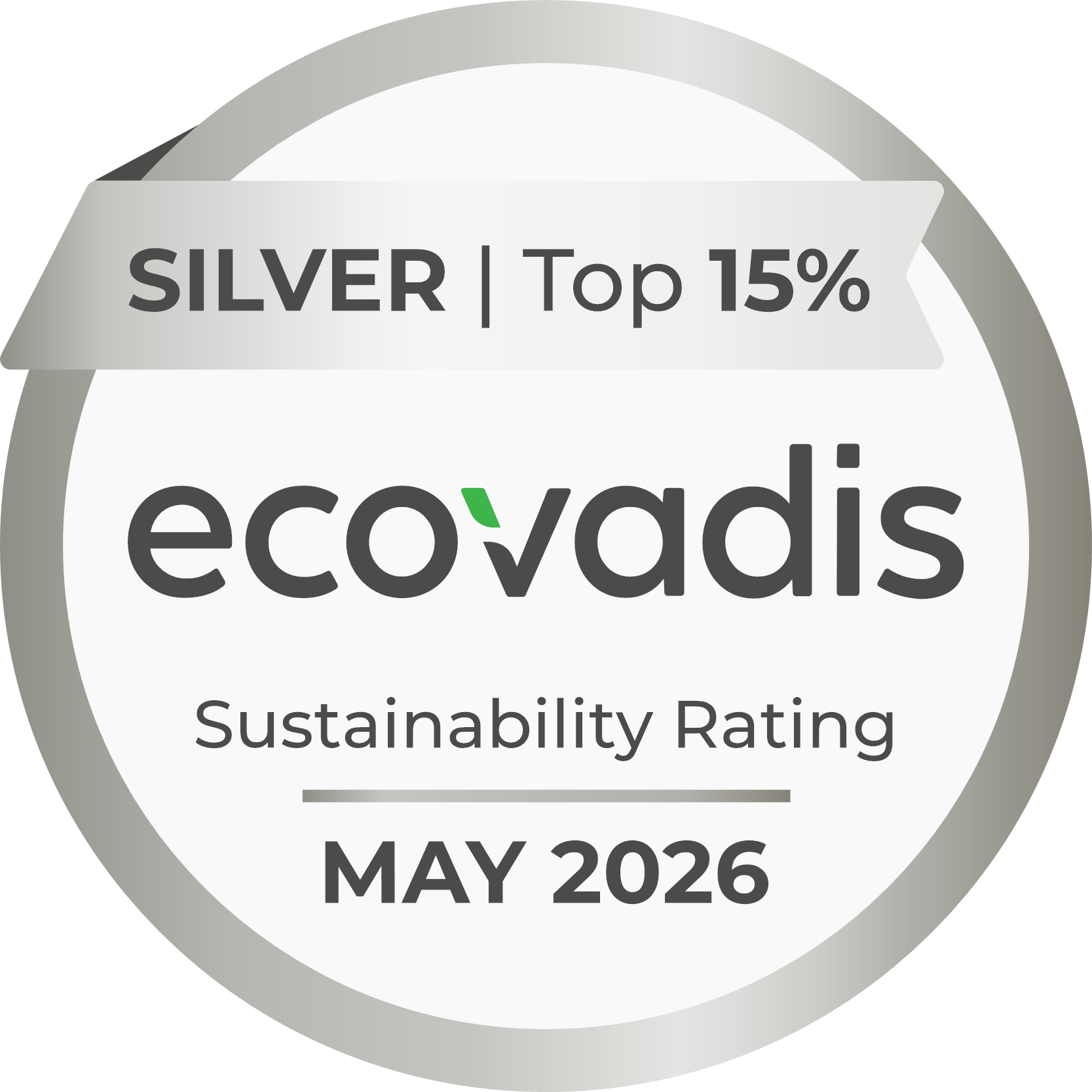 Ecovadis ISO 9001 Etnapack fournisseur emballage cosm&eacute;tique & fabricant packaging cosm&eacute;tique