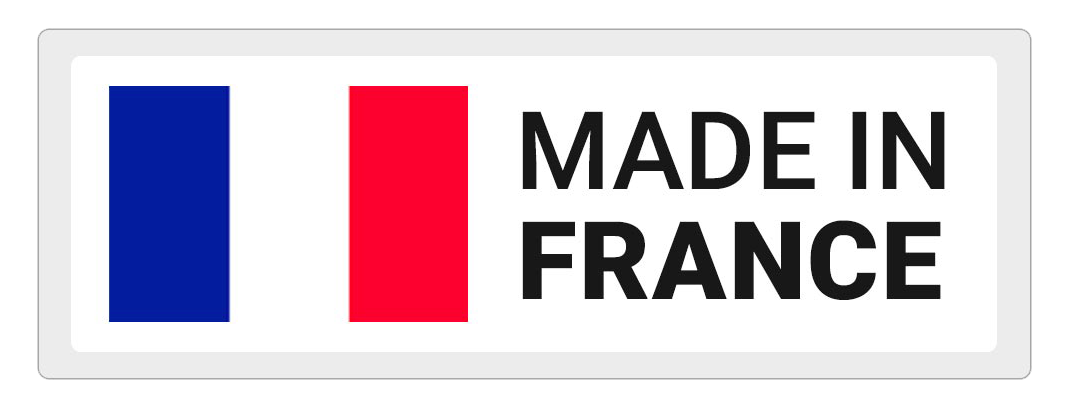 Made in France