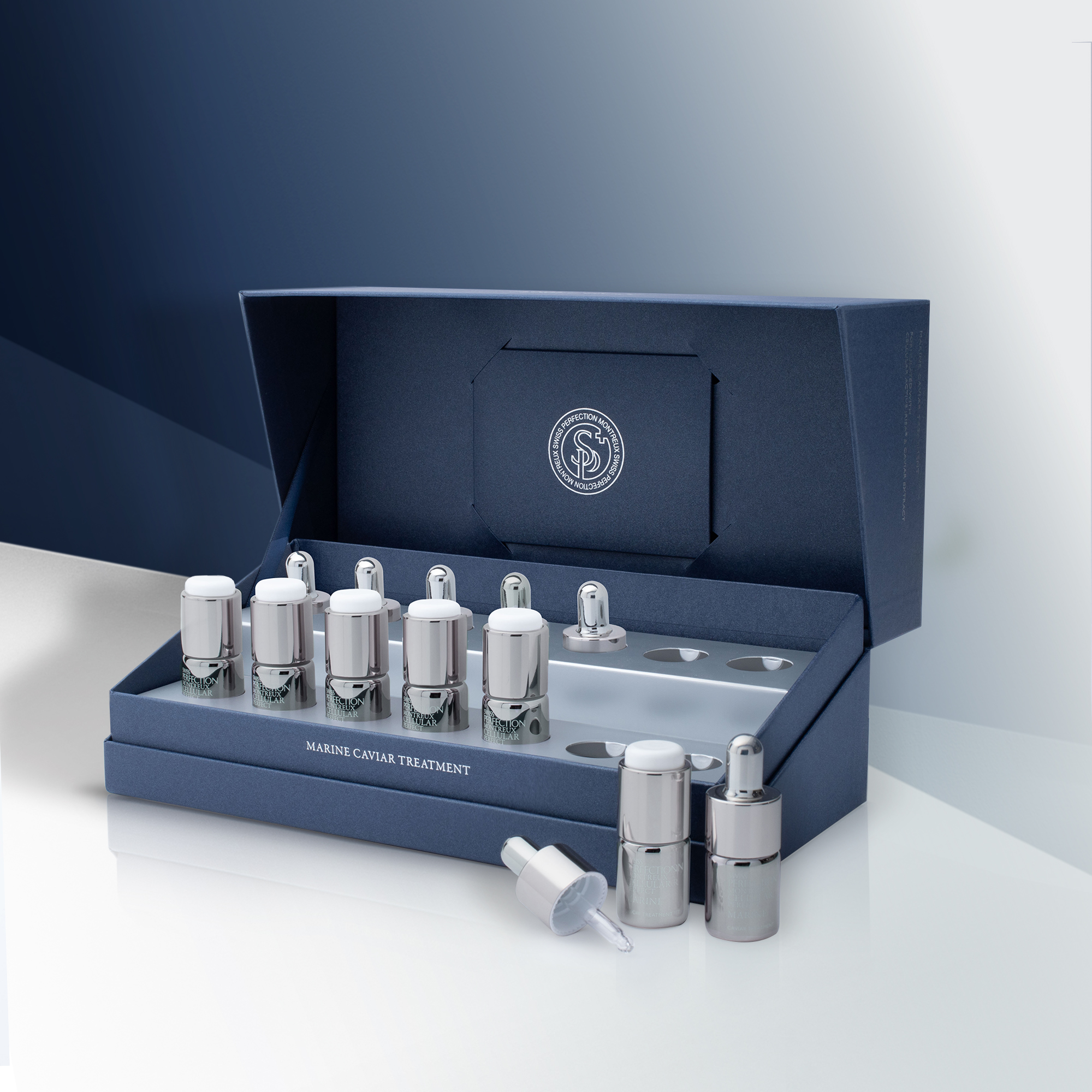 Coffret