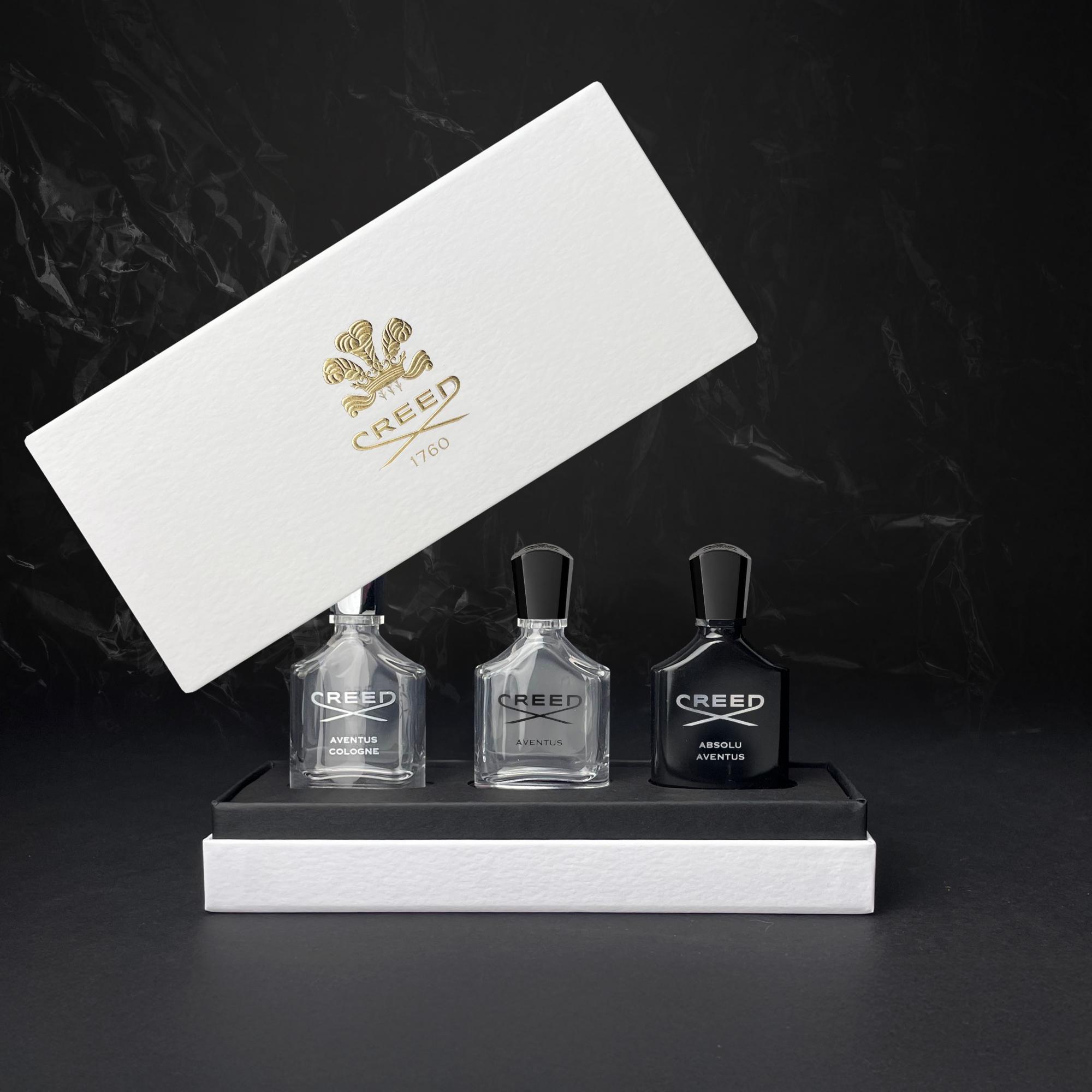 Coffret