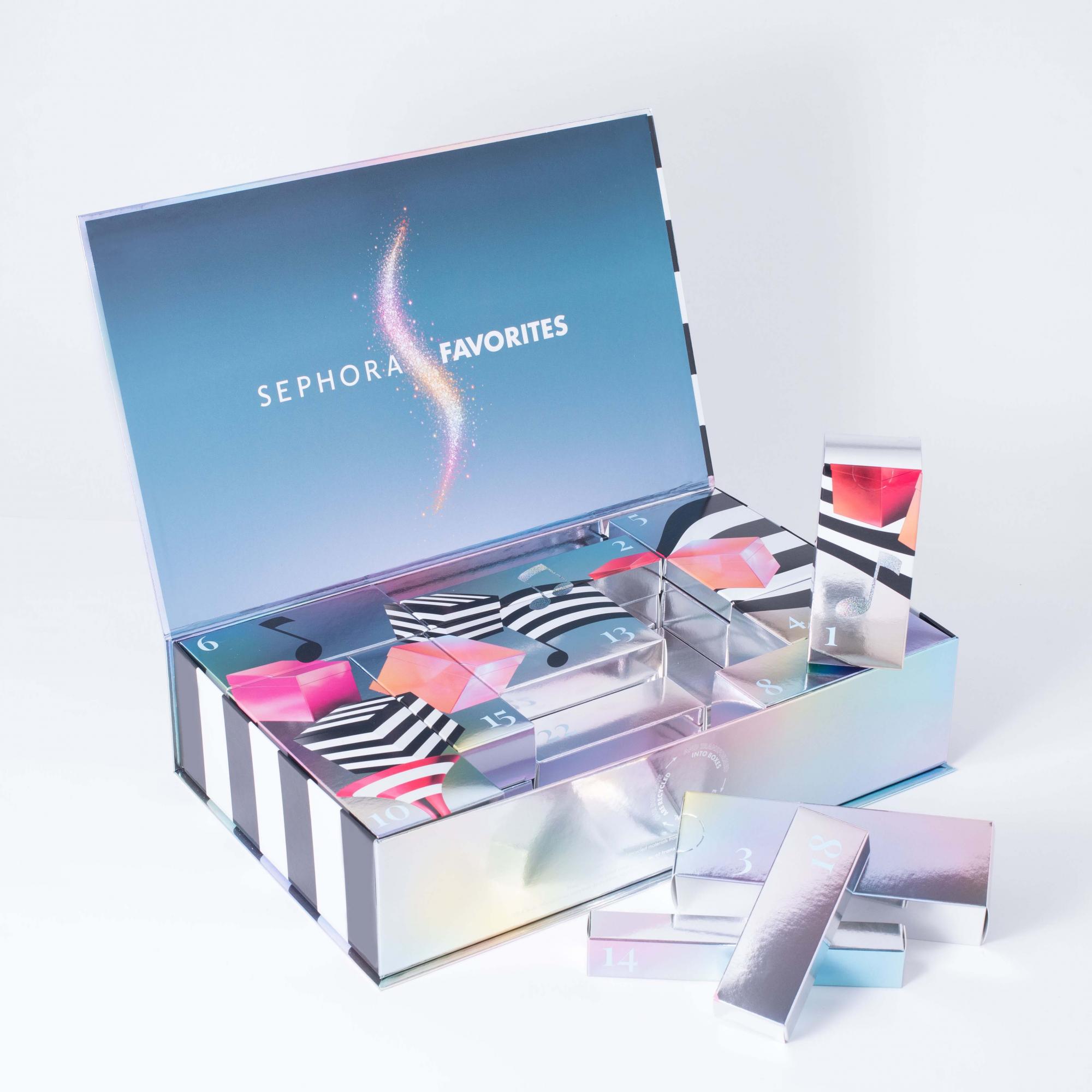 Coffret